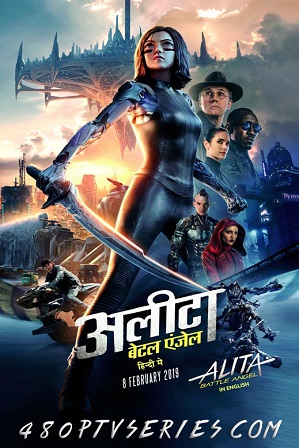 Alita battle angel full 2025 movie download in hindi 480p